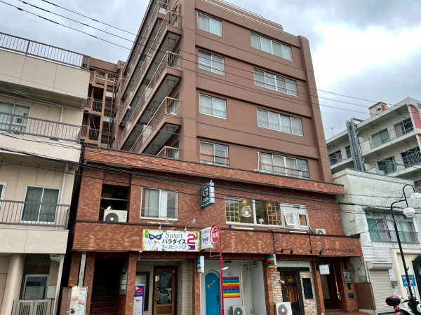 熊谷市弥生、中古マンションの画像です