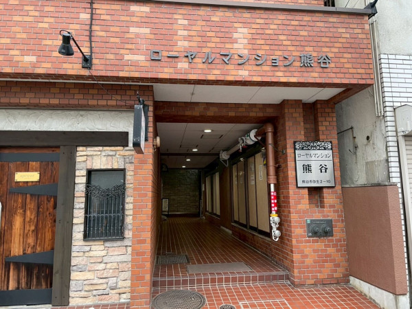 熊谷市弥生、中古マンションの画像です