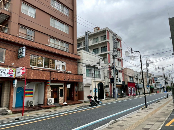熊谷市弥生、中古マンションの画像です