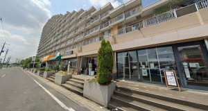 深谷市上野台、中古マンションの画像です