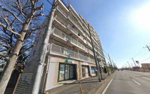 深谷市上野台、中古マンションの画像です