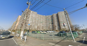 深谷市上野台、中古マンションの画像です
