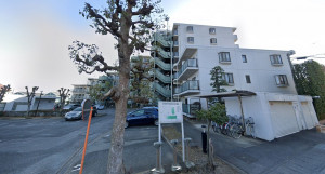 深谷市東方、中古マンションの画像です