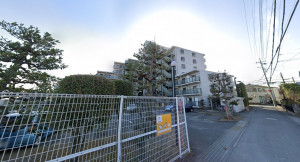 深谷市東方、中古マンションの画像です