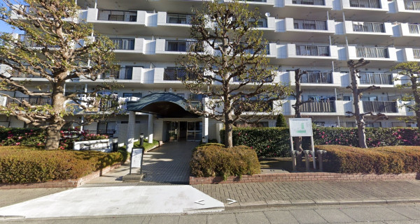 深谷市東方、中古マンションの画像です
