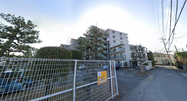 深谷市東方、中古マンションの画像です