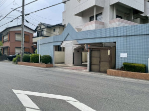 熊谷市銀座、中古マンションの画像です