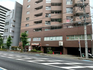 熊谷市宮町、中古マンションの画像です
