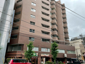 熊谷市宮町、中古マンションの画像です