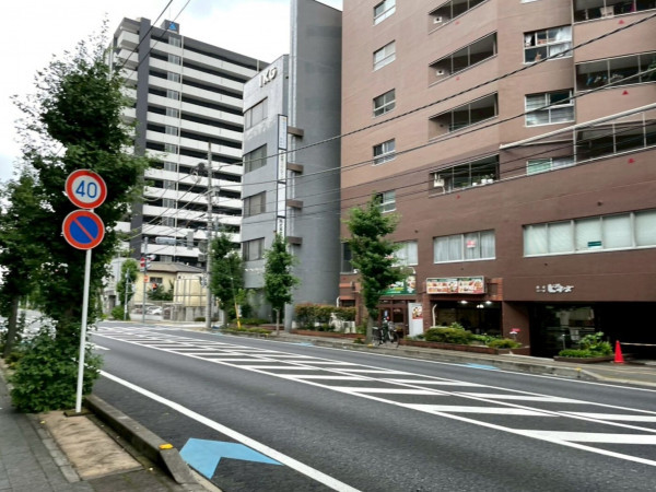 熊谷市宮町、中古マンションの画像です