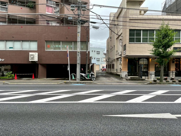 熊谷市宮町、中古マンションの画像です