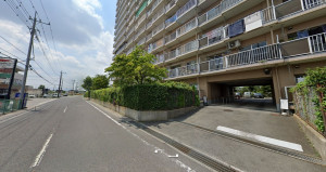 深谷市上野台、中古マンションの画像です