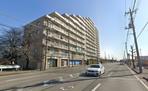 深谷市上野台、中古マンションの画像です