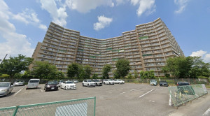 深谷市上野台、中古マンションの画像です