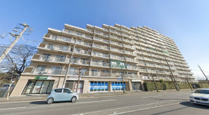 深谷市上野台、中古マンションの画像です