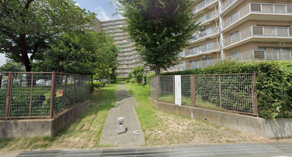 深谷市上野台、中古マンションの画像です