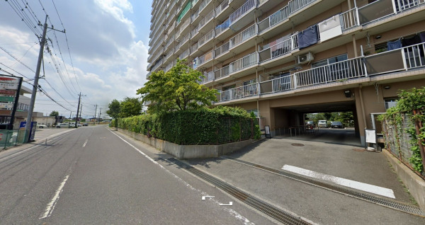 深谷市上野台、中古マンションの画像です