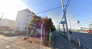 深谷市上柴町西、中古マンションの画像です