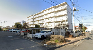 深谷市上柴町西、中古マンションの画像です
