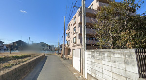 深谷市上柴町西、中古マンションの画像です
