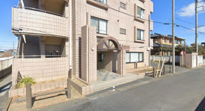 深谷市上柴町西、中古マンションの画像です