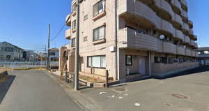深谷市上柴町西、中古マンションの画像です