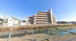 深谷市上柴町西、中古マンションの画像です