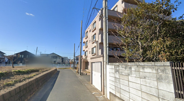 深谷市上柴町西、中古マンションの画像です