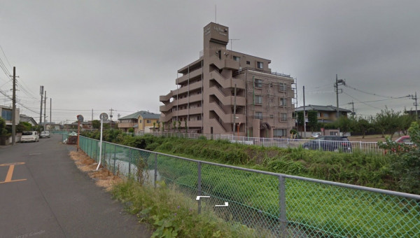 深谷市上柴町西、中古マンションの画像です