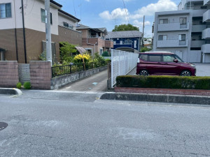 熊谷市久下、中古マンションの画像です