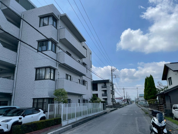 熊谷市久下、中古マンションの画像です