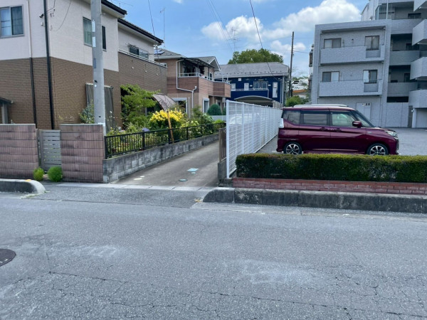 熊谷市久下、中古マンションの画像です