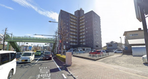 熊谷市石原、中古マンションの画像です