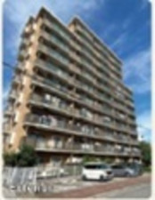 相模原市緑区橋本台、中古マンションの外観画像です