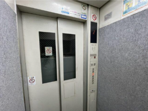 豊橋市弥生町、中古マンションの画像です