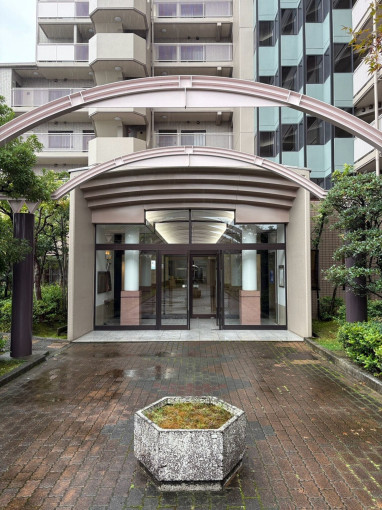 四日市市北浜田町、新築マンションの画像です