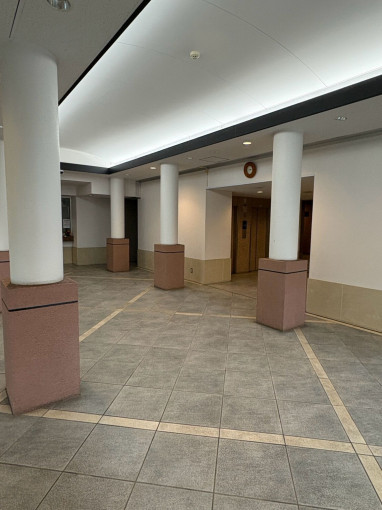 四日市市北浜田町、新築マンションの画像です