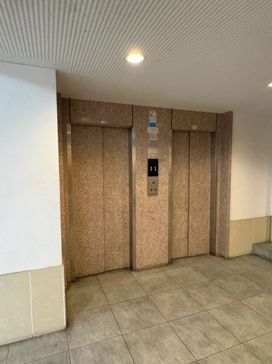四日市市北浜田町、新築マンションの画像です
