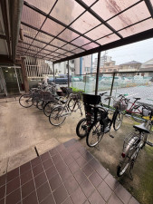 四日市市中部、中古マンションの画像です