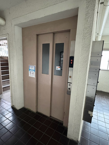 四日市市中部、中古マンションの画像です