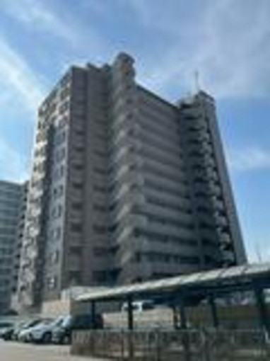 四日市市鵜の森、中古マンションの画像です