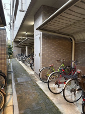 四日市市安島、中古マンションの画像です