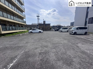 草津市草津、中古マンションの画像です