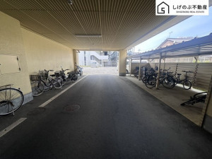 草津市草津、中古マンションの画像です