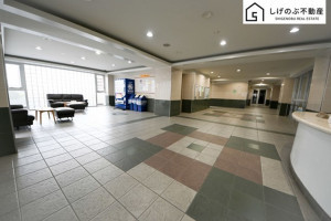 栗東市綣、中古マンションのその他画像です