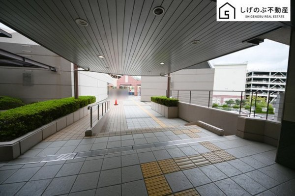 栗東市綣、中古マンションのその他画像です
