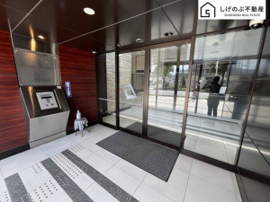 草津市大路、中古マンションの画像です