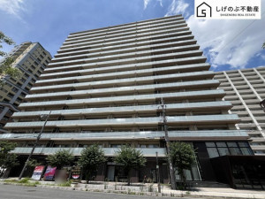 草津市大路、中古マンションの画像です