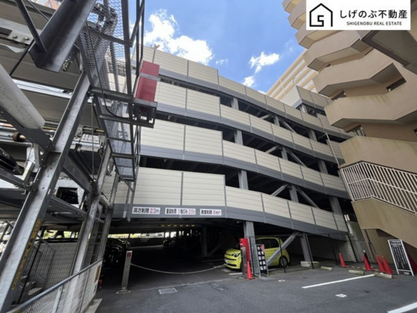 草津市大路、中古マンションの画像です