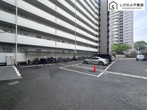 草津市西大路町、中古マンションの画像です